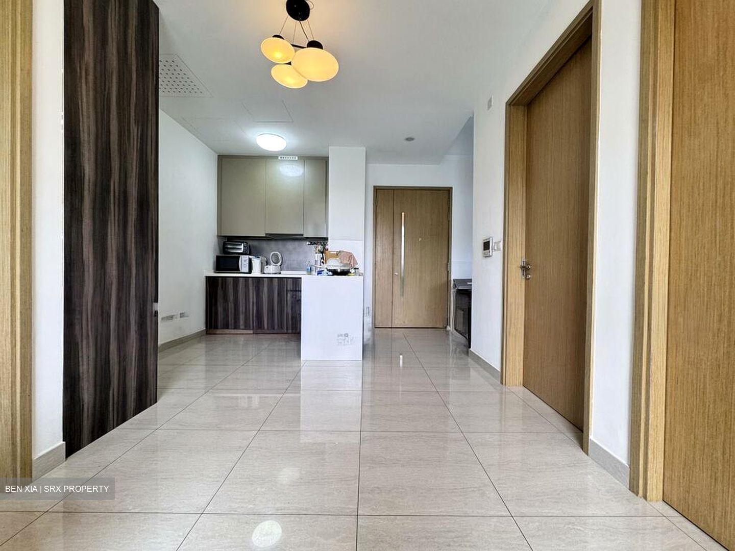 Kap Residences (D21), Apartment #524898241
